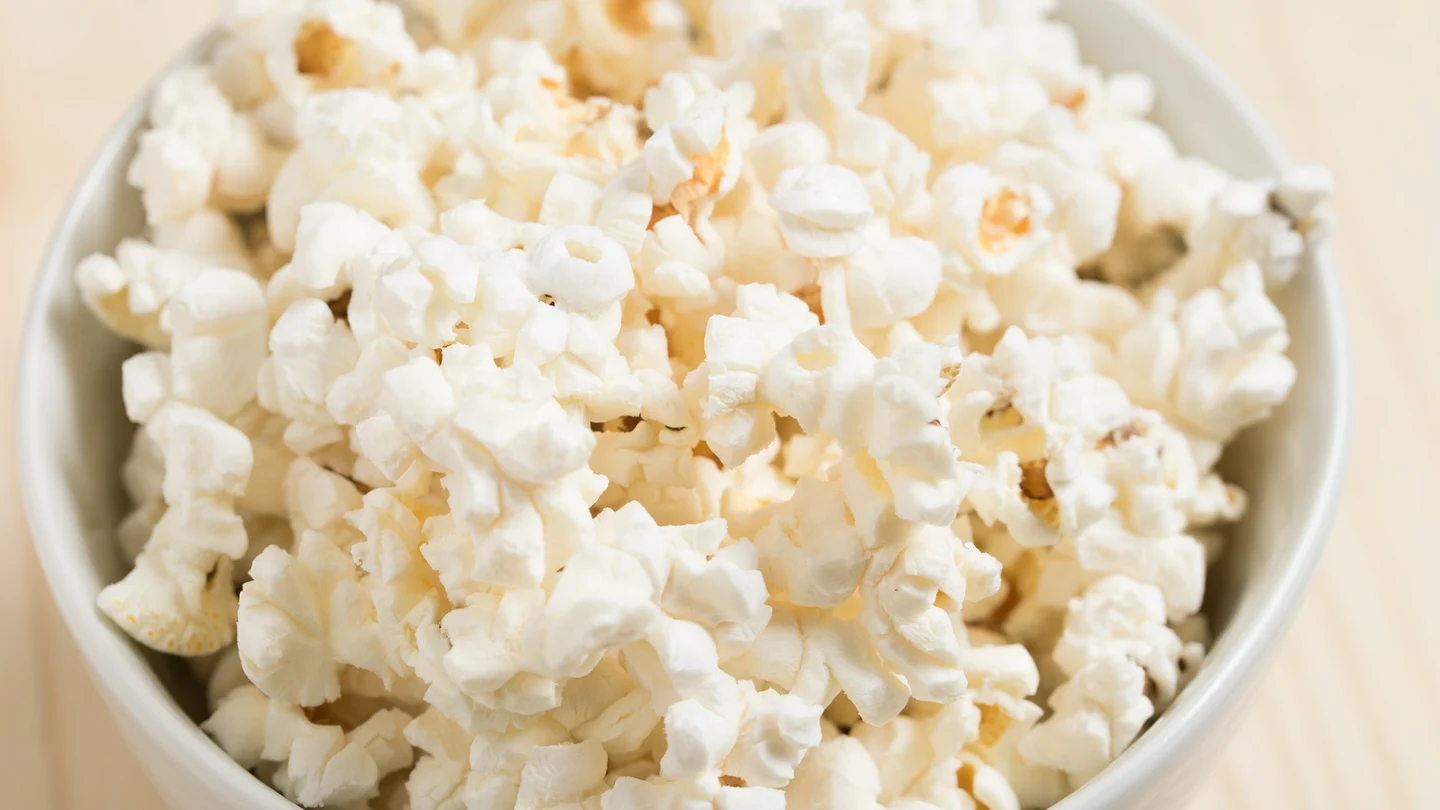 Palomitas Palomitas