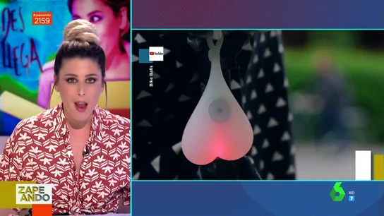 Los surrealistas inventos de Valeria Ros Los surrealistas inventos de Valeria Ros