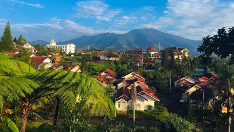 Java, en Indonesia Java, en Indonesia