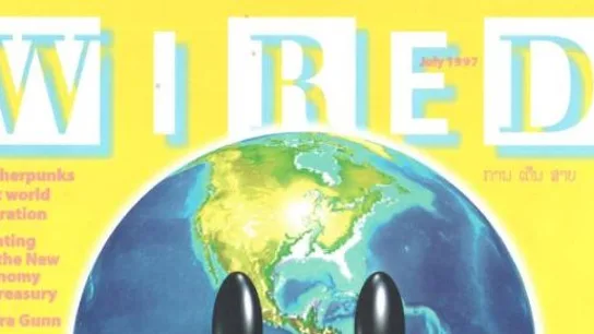 Los 10 escenarios apocalípticos que Wired predijo hace 25 años... y que se han cumplido Los 10 escenarios apocalípticos que Wired predijo hace 25 años... y que se han cumplido