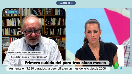 Fernández Urbaneja Fernández Urbaneja