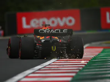 Red Bull se asegura la colaboración de Honda Red Bull se asegura la colaboración de Honda