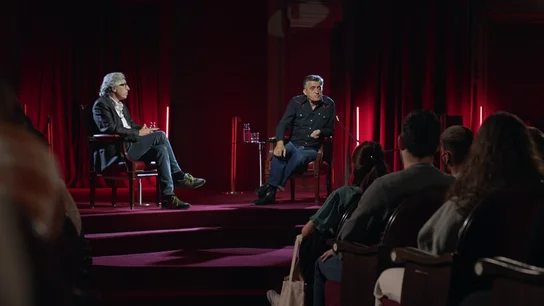 La inesperada respuesta de Wyoming en el juicio contra Dani Mateo por un guion de El Intermedio La inesperada respuesta de Wyoming en el juicio contra Dani Mateo por un guion de El Intermedio