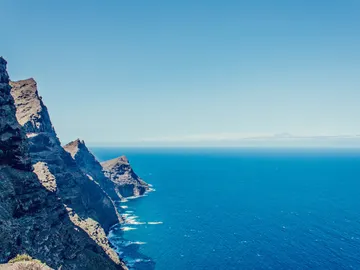 Islas Canarias: estas son las leyendas sobre el origen de su nombre Islas Canarias: estas son las leyendas sobre el origen de su nombre