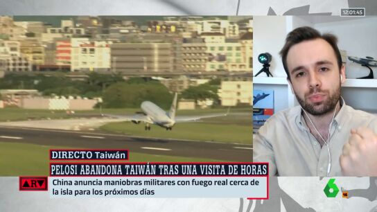  Las consecuencias del viaje