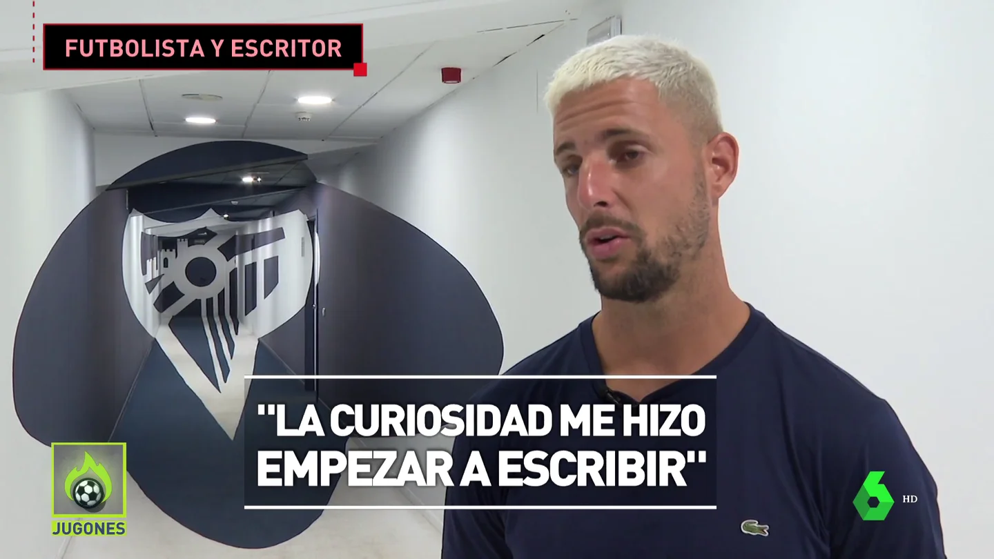 escritor escritor