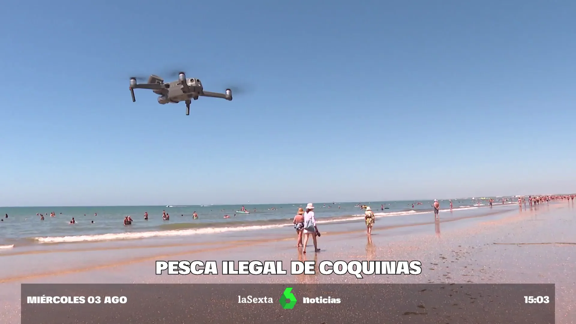 cazacoquinas