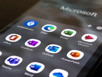 Microsoft Outllok Lite Microsoft Outllok Lite