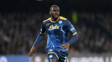 Kalidou Koulibaly