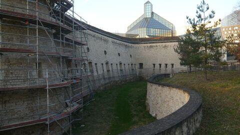Fort Thüngen