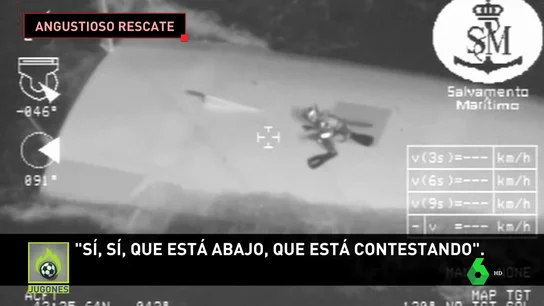 Rescate Rescate