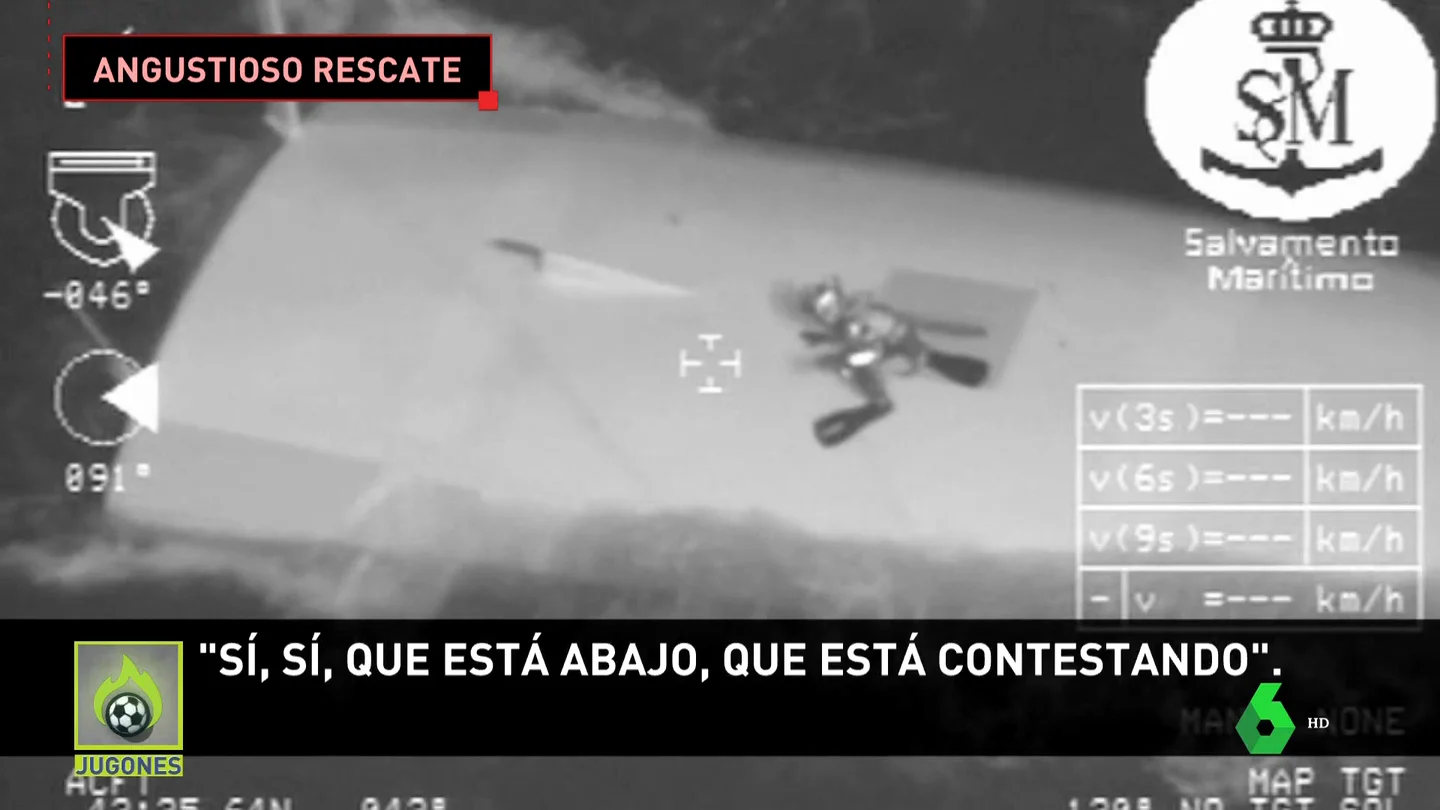 Rescate Rescate