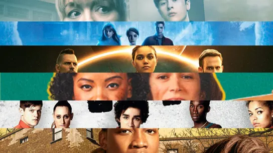 Las series de estreno del 08 al 14 de agosto 2022 Las series de estreno del 08 al 14 de agosto 2022
