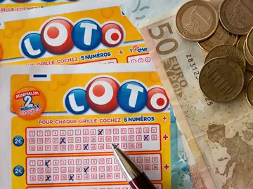 ¿Por qué en España son anónimos los ganadores de la Lotería y en Estados Unidos sí que se sabe quiénes son?