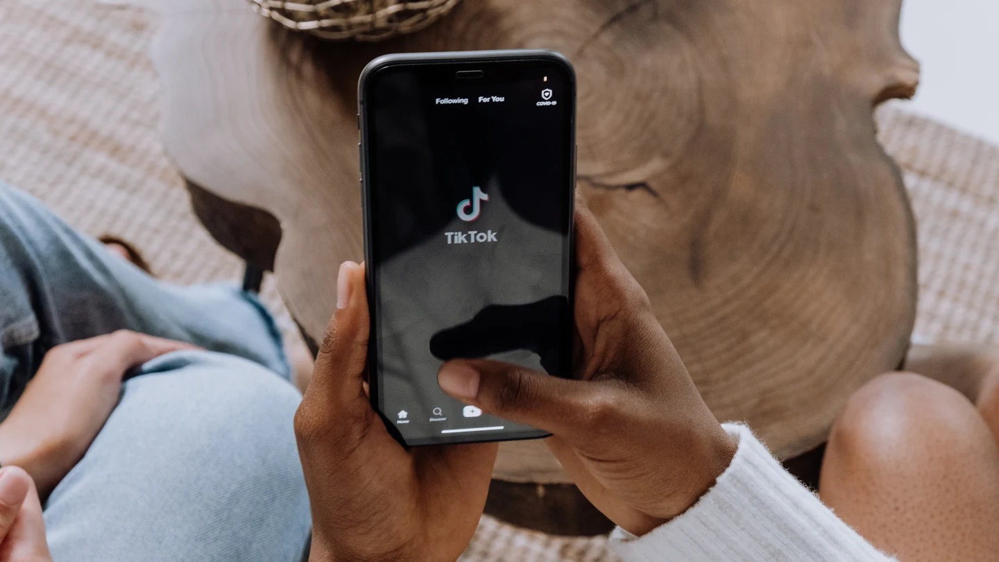 'Blackout challenge': el peligroso reto de TikTok que ya se ha cobrado dos víctimas mortales 'Blackout challenge': el peligroso reto de TikTok que ya se ha cobrado dos víctimas mortales