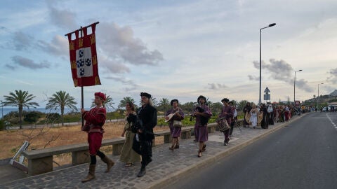 Festival de Colón