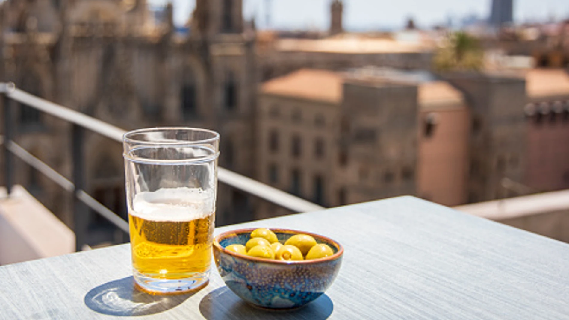 Tres cervezas españolas entre las 50 mejores del mundo (y una de ellas es Cruzcampo) 