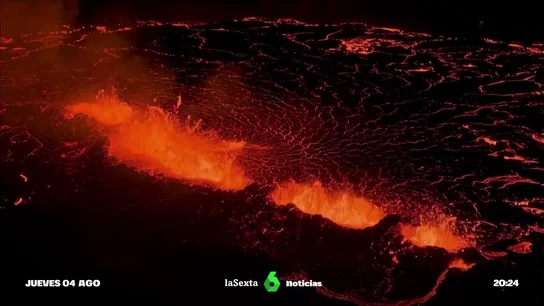 Volcán Volcán