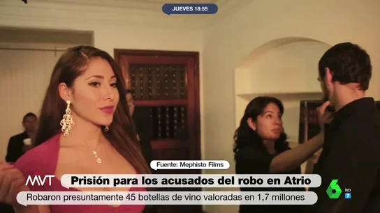Atrio Atrio