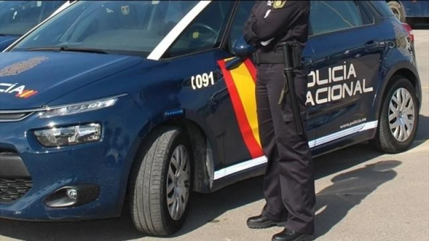 Policía Nacional. Policía Nacional.