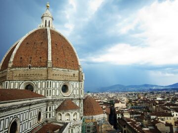 Florencia: la leyenda de la ventana que siempre debe estar abierta