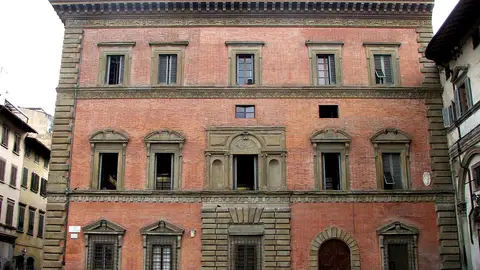 Florencia Florencia