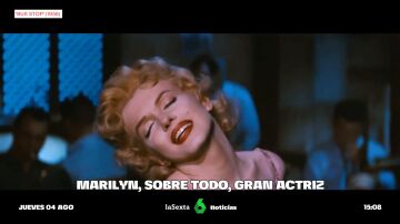 60 años sin Marilyn Monroe: una nueva película destapa la mujer que había tras la actriz 