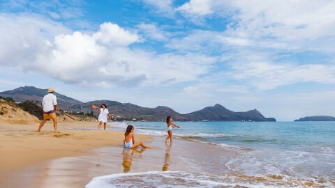 Porto Santo