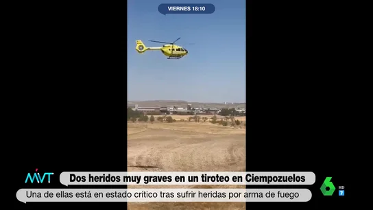 helicóptero helicóptero