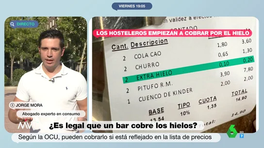 abogado hielo abogado hielo