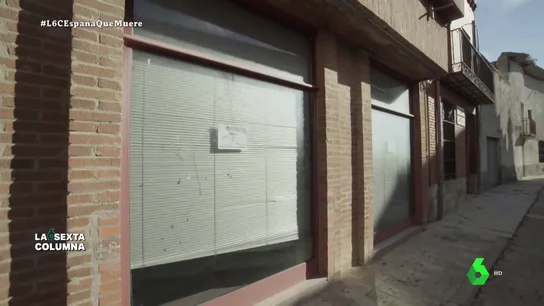 Cuando las cajas de ahorros estaban obligadas a ayudar a sus vecinos: "Ahora, ni servicio ni dinero" Cuando las cajas de ahorros estaban obligadas a ayudar a sus vecinos: "Ahora, ni servicio ni dinero"