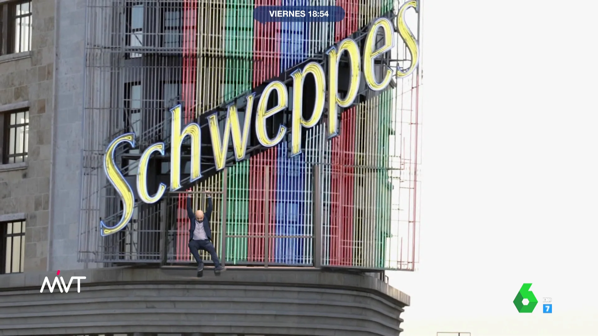 Schweppes