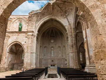 Monasterio de Piedra Zaragoza Monasterio de Piedra Zaragoza