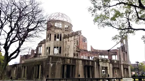 Hiroshima Hiroshima