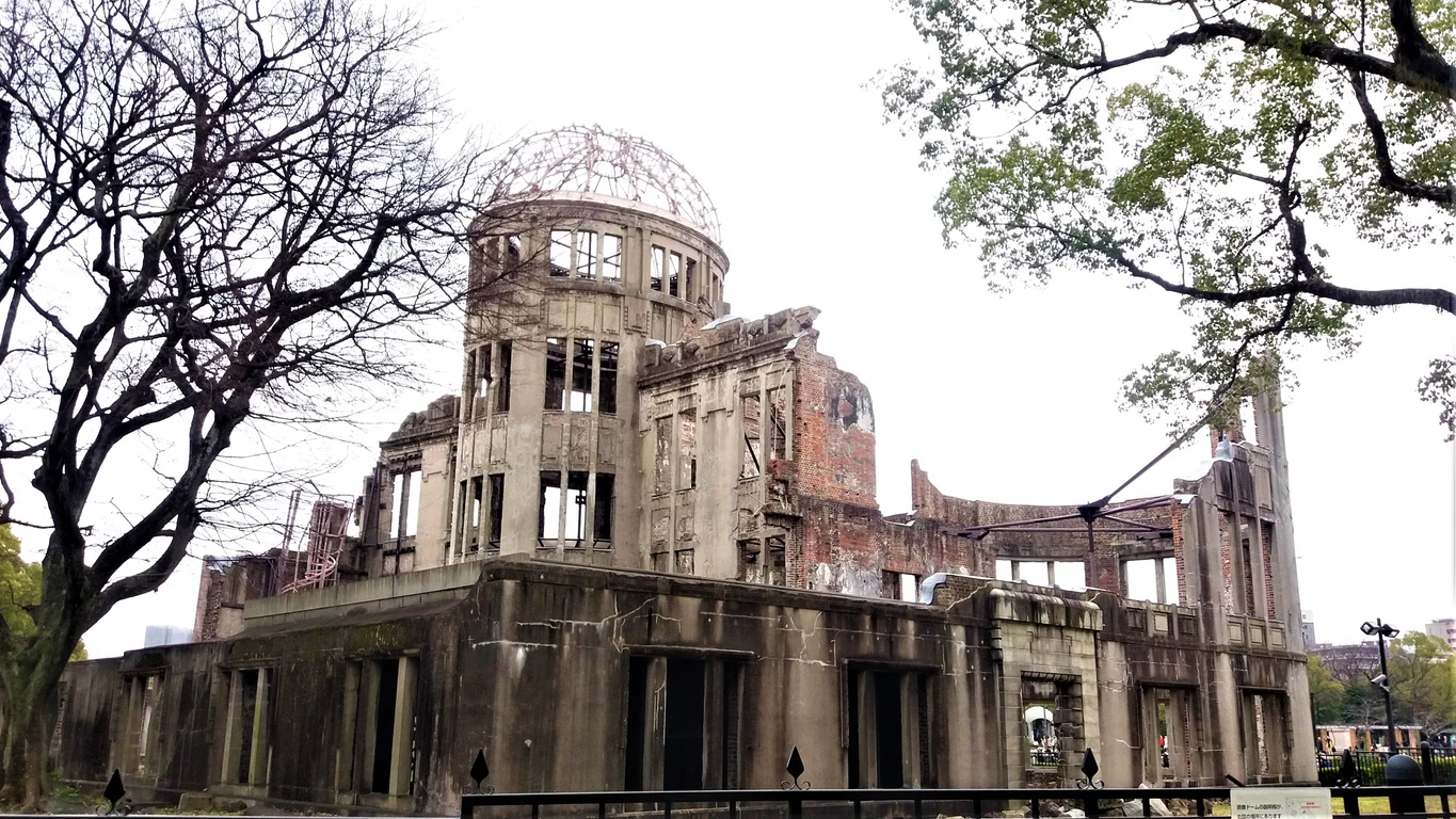 Hiroshima Hiroshima