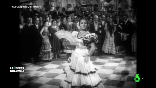 La música de la que se apropió el franquismo: ¿qué ha pasado con la copla? La música de la que se apropió el franquismo: ¿qué ha pasado con la copla?