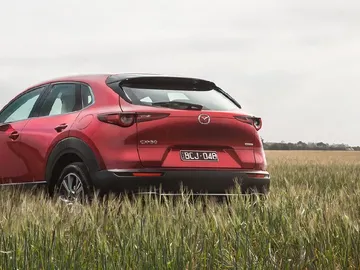 Mazda CX-30 Mazda CX-30