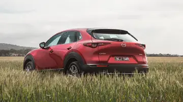 Mazda CX-30 Mazda CX-30