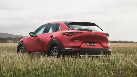 Mazda CX-30 Mazda CX-30