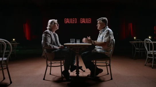 La idea de 'macho ibérico' que alucina a Wyoming: "Es curioso cómo había un orgullo de que el español fuera un hombre salido" La idea de 'macho ibérico' que alucina a Wyoming: "Es curioso cómo había un orgullo de que el español fuera un hombre salido"