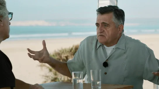 Esta es la razón por la que El Gran Wyoming rechazó entrevistar a Luis Bárcenas Esta es la razón por la que El Gran Wyoming rechazó entrevistar a Luis Bárcenas