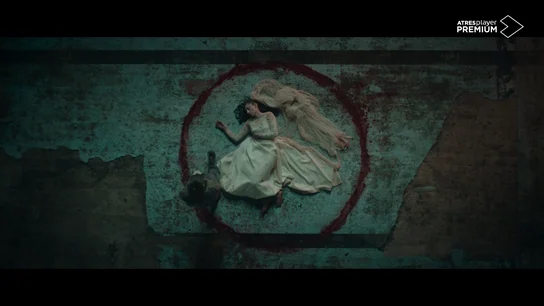 'La novia gitana', estreno el 25 de septiembre en ATRESplayer PREMIUM 'La novia gitana', estreno el 25 de septiembre en ATRESplayer PREMIUM