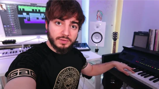 Vuelve el día de Jaime Altozano: ¿por qué un joven youtuber y divulgador musical tiene su propio día? Vuelve el día de Jaime Altozano: ¿por qué un joven youtuber y divulgador musical tiene su propio día?