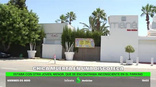 San Javier San Javier