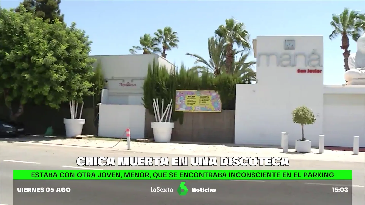 San Javier San Javier