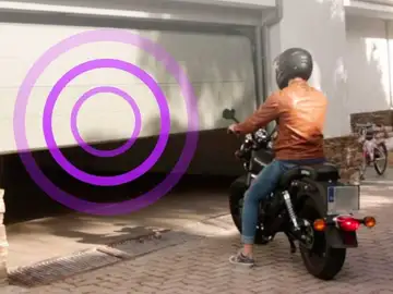 motores de garaje inteligentes motores de garaje inteligentes