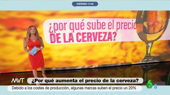 Cerveza Cerveza
