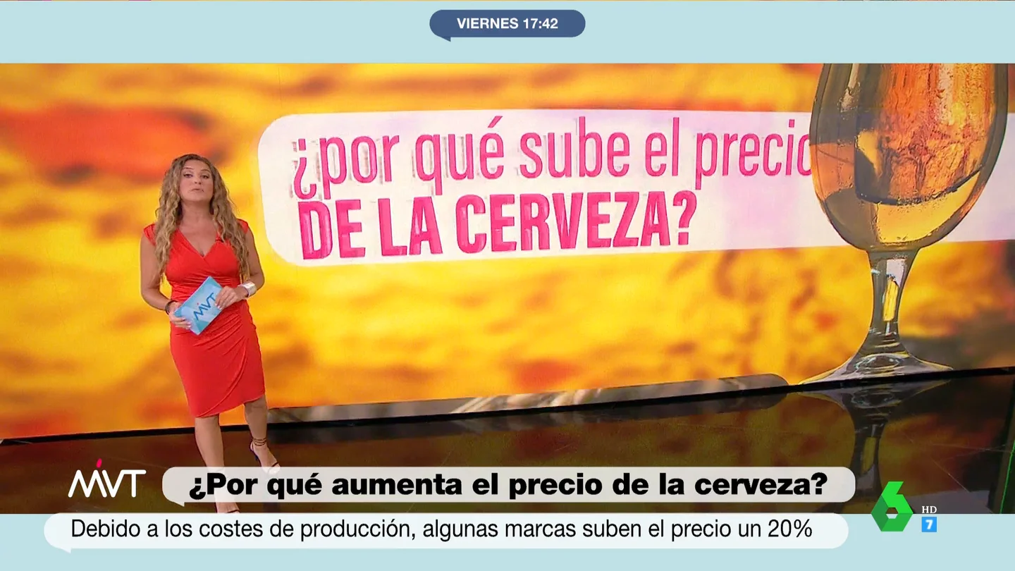Cerveza Cerveza
