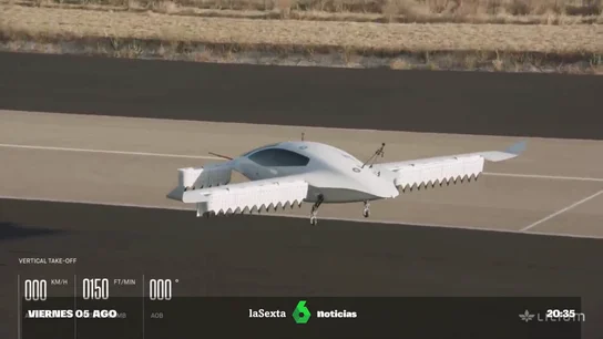 aerotaxi aerotaxi
