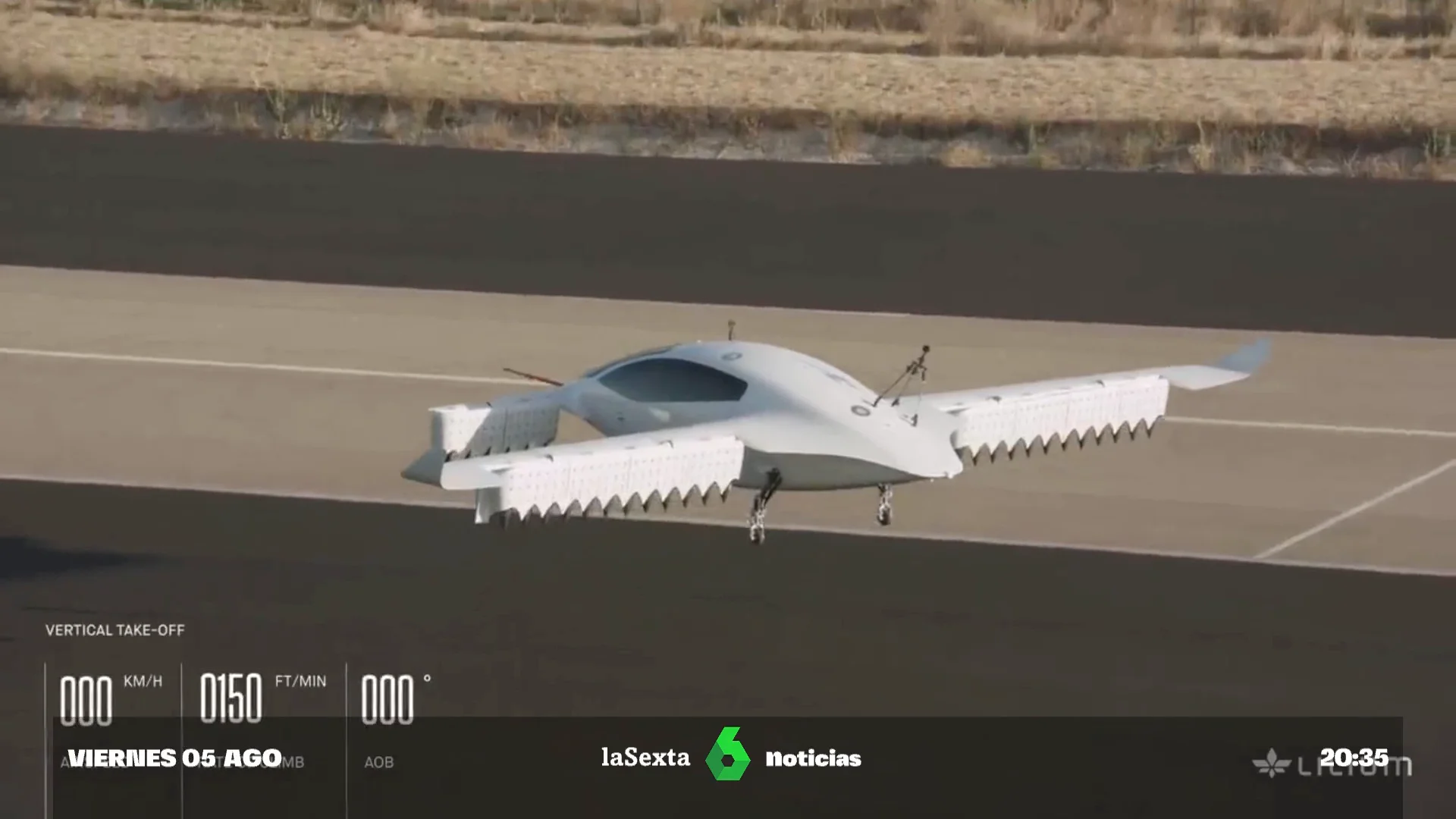 aerotaxi